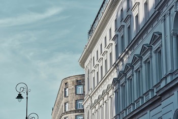 Raffles Europejski Warsaw