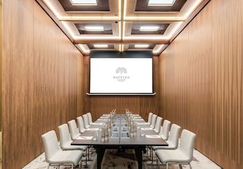 Raffles Europejski Warsaw