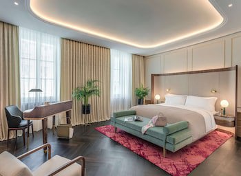 Raffles Europejski Warsaw