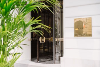 Raffles Europejski Warsaw