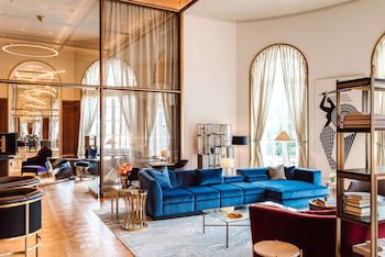 Raffles Europejski Warsaw