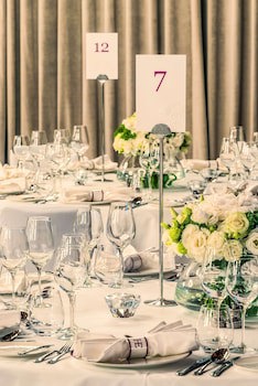 Raffles Europejski Warsaw
