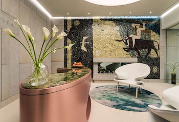 Raffles Europejski Warsaw