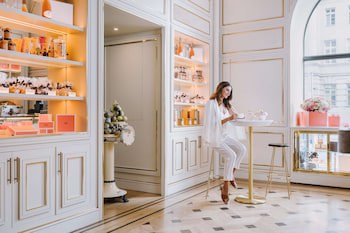 Raffles Europejski Warsaw