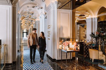 Raffles Europejski Warsaw