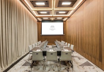 Raffles Europejski Warsaw