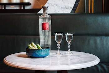 Raffles Europejski Warsaw
