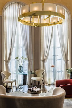 Raffles Europejski Warsaw