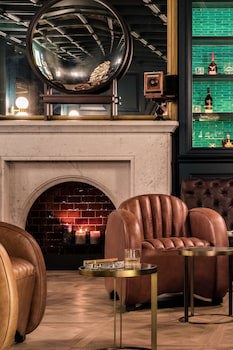 Raffles Europejski Warsaw