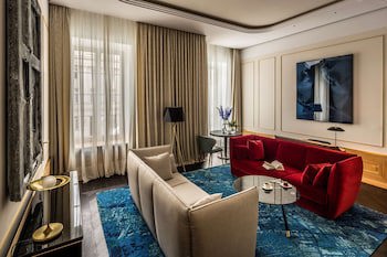 Raffles Europejski Warsaw