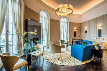 Raffles Europejski Warsaw