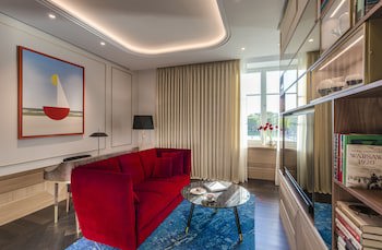 Raffles Europejski Warsaw