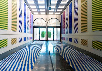Raffles Europejski Warsaw