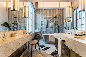 Raffles Europejski Warsaw