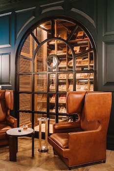 Raffles Europejski Warsaw