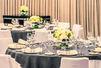 Raffles Europejski Warsaw