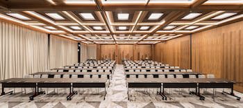 Raffles Europejski Warsaw