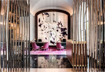 Raffles Europejski Warsaw