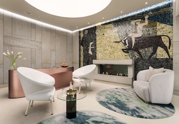Raffles Europejski Warsaw