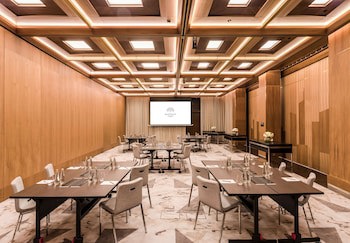 Raffles Europejski Warsaw