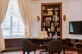 Raffles Europejski Warsaw