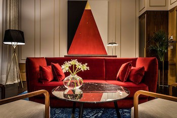 Raffles Europejski Warsaw