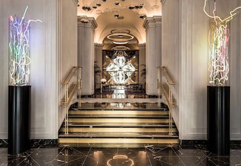 Raffles Europejski Warsaw
