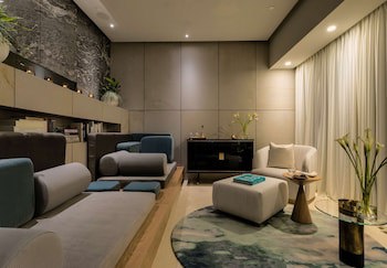 Raffles Europejski Warsaw