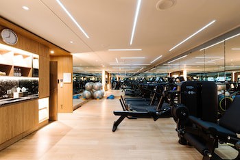 Raffles Europejski Warsaw