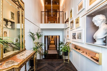 Raffles Europejski Warsaw
