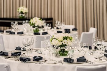 Raffles Europejski Warsaw