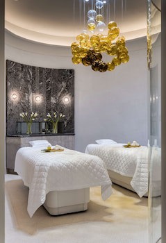 Raffles Europejski Warsaw