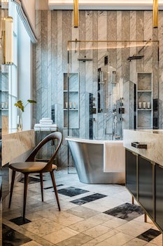 Raffles Europejski Warsaw