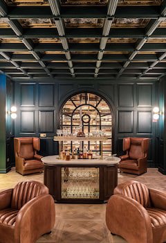 Raffles Europejski Warsaw