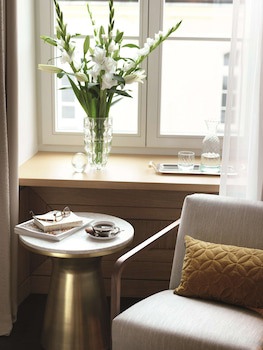 Raffles Europejski Warsaw