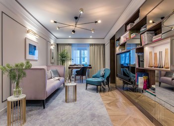 Raffles Europejski Warsaw