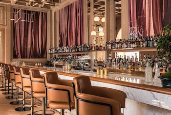Raffles Europejski Warsaw