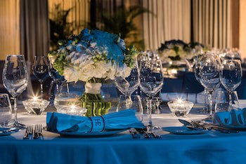 Raffles Europejski Warsaw