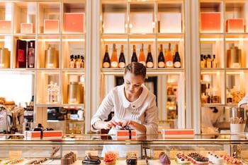 Raffles Europejski Warsaw