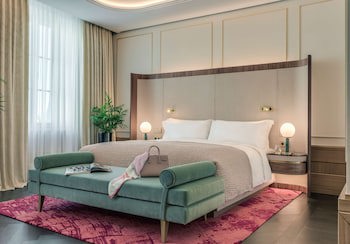 Raffles Europejski Warsaw