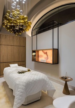 Raffles Europejski Warsaw