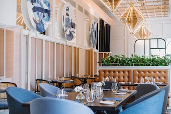 Raffles Europejski Warsaw