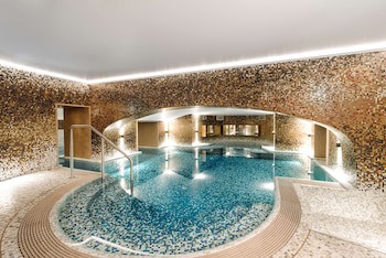 Raffles Europejski Warsaw