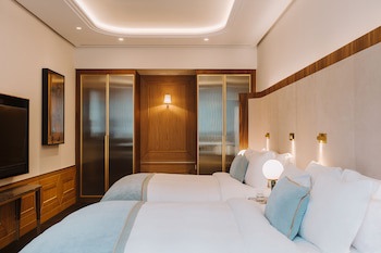 Raffles Europejski Warsaw