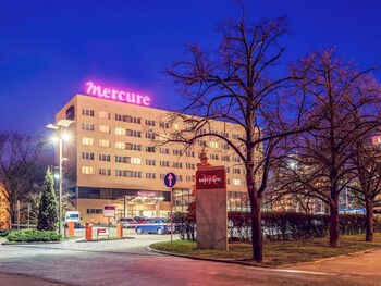 Hotel Mercure Torun Centrum