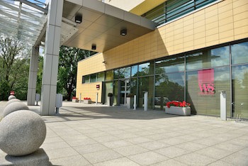 Hotel Mercure Torun Centrum