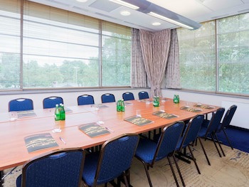 Hotel Mercure Torun Centrum