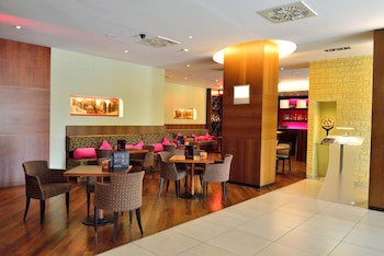 Hotel Mercure Torun Centrum