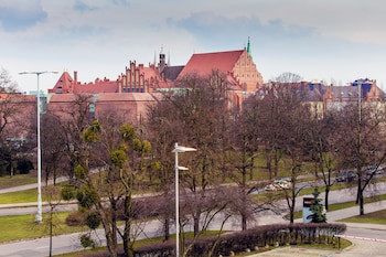 Hotel Mercure Torun Centrum