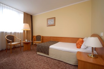 Hotel Mercure Torun Centrum